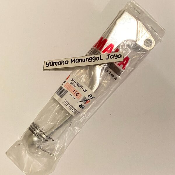 HANDLE REM BELAKANG 5TL MIO / XEON