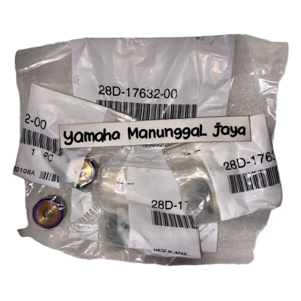 ROLLER WEIGHT 28D MIO BIJIAN