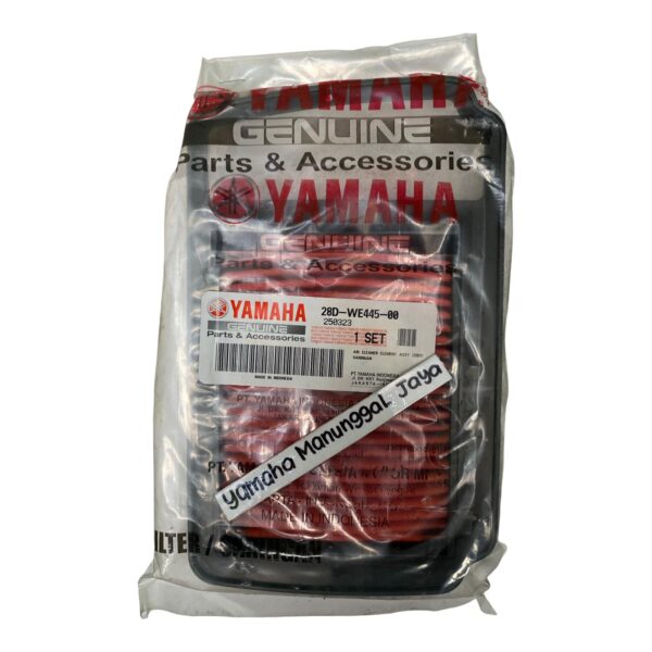 FILTER UDARA 28D MIO NEW