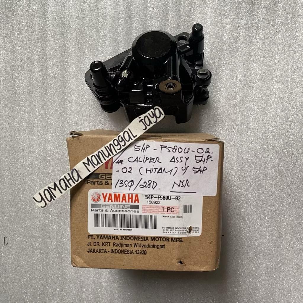 CALIPER DEPAN MIO J / VEGA R 110 / MIO 28D