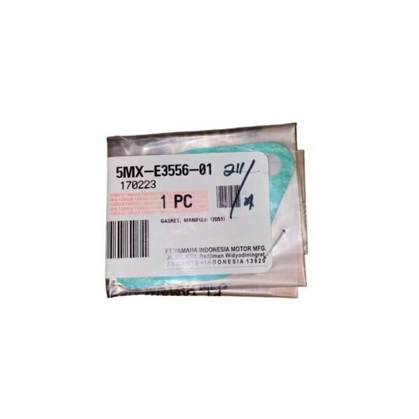 PACK MANIFOLD MIO / NOUVO