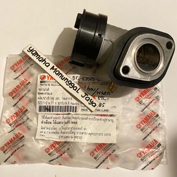 MANIFOLD MANIPOL 5TL MIO