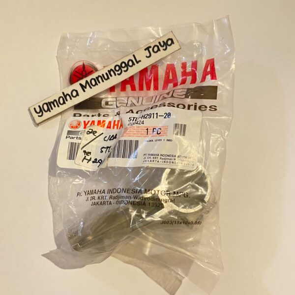 HOLDER LEVER DUDUKAN HANDLE REM BRACKET SPION KIRI 5TL MIO