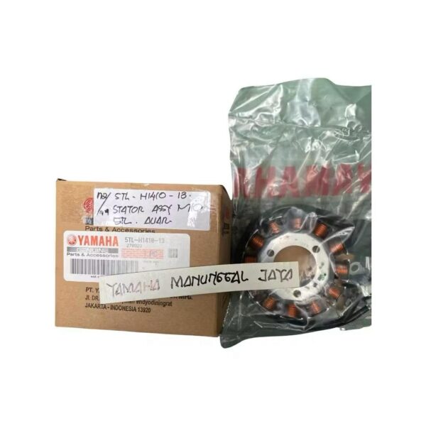 SPUL STATOR 5TL MIO