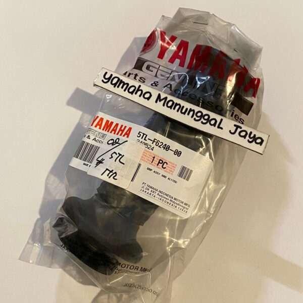 HANDGRIP 5TL MIO ( KANAN )