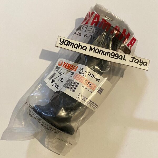 HANDGRIP 5TL MIO ( KIRI )