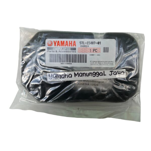 BUSA FILTER UDARA 5TL MIO