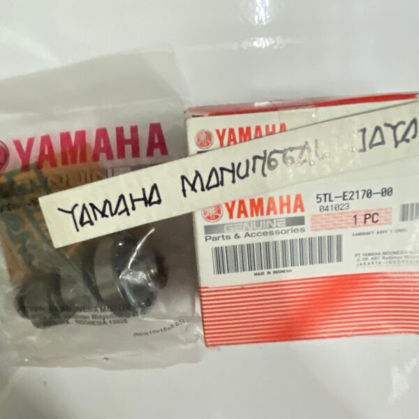 CAMSHAFT NOKEN AS MIO / NOUVO