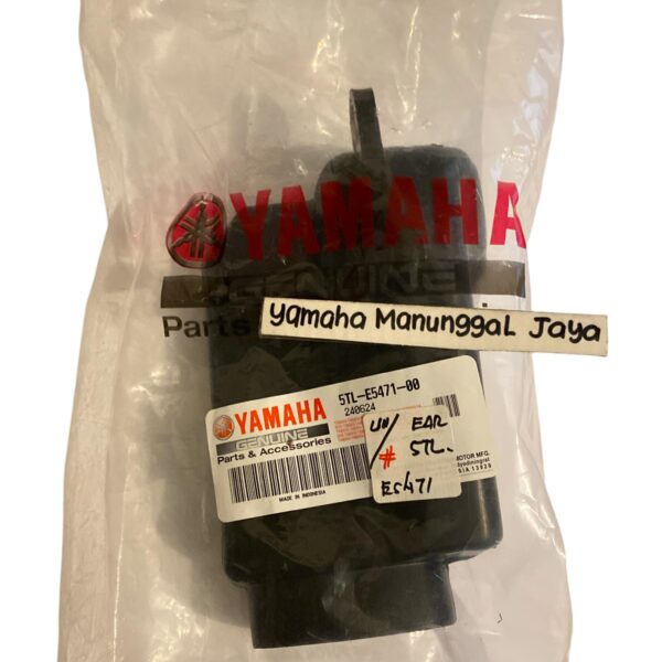 DUCT AIR 5TL MIO ( PLASTIK ) CVT