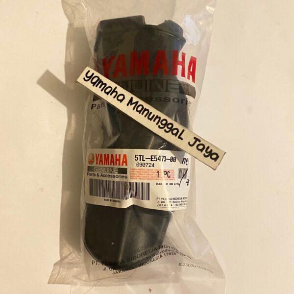 DUCT AIR 5TL MIO ( KARET ) CVT