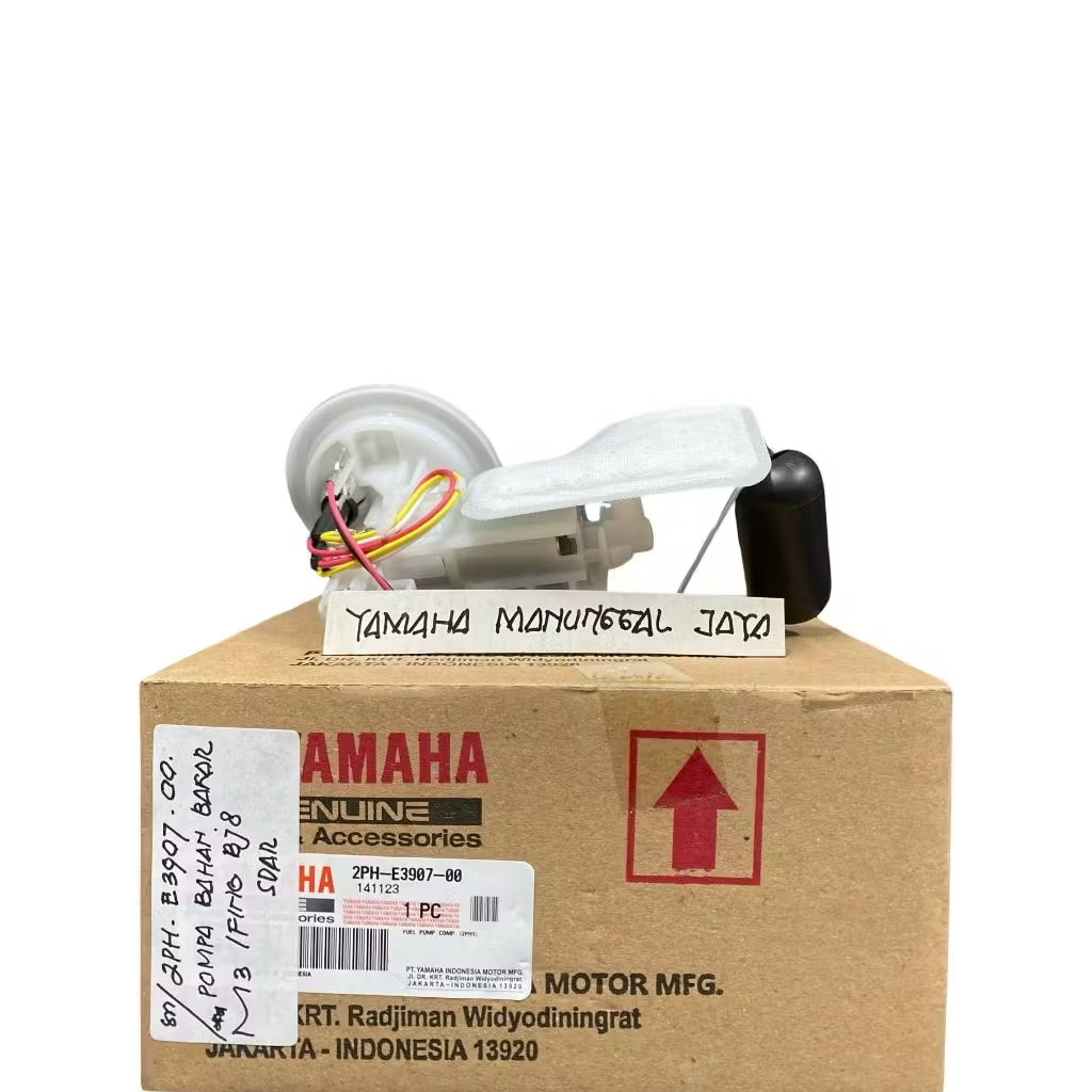 POMPA BAHAN BAKAR MIO M3 - FINO 125 - SOUL GT 125 - EGO AVANTIZ