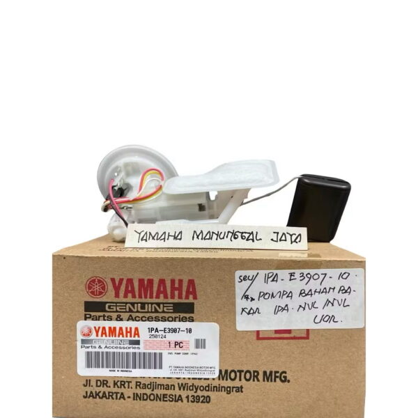 POMPA BAHAN BAKAR VIXION NVL / VIXION NVA