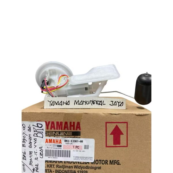 POMPA BAHAN BAKAR R15 VVA / ALL NEW VIXION