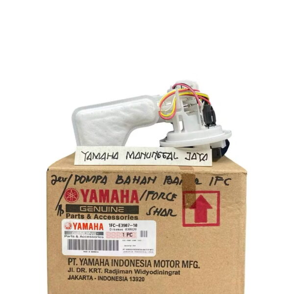 POMPA BAHAN BAKAR VEGA FORCE FI