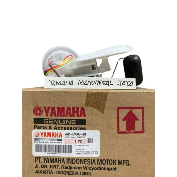 POMPA BAHAN BAKAR JUPITER MX KING