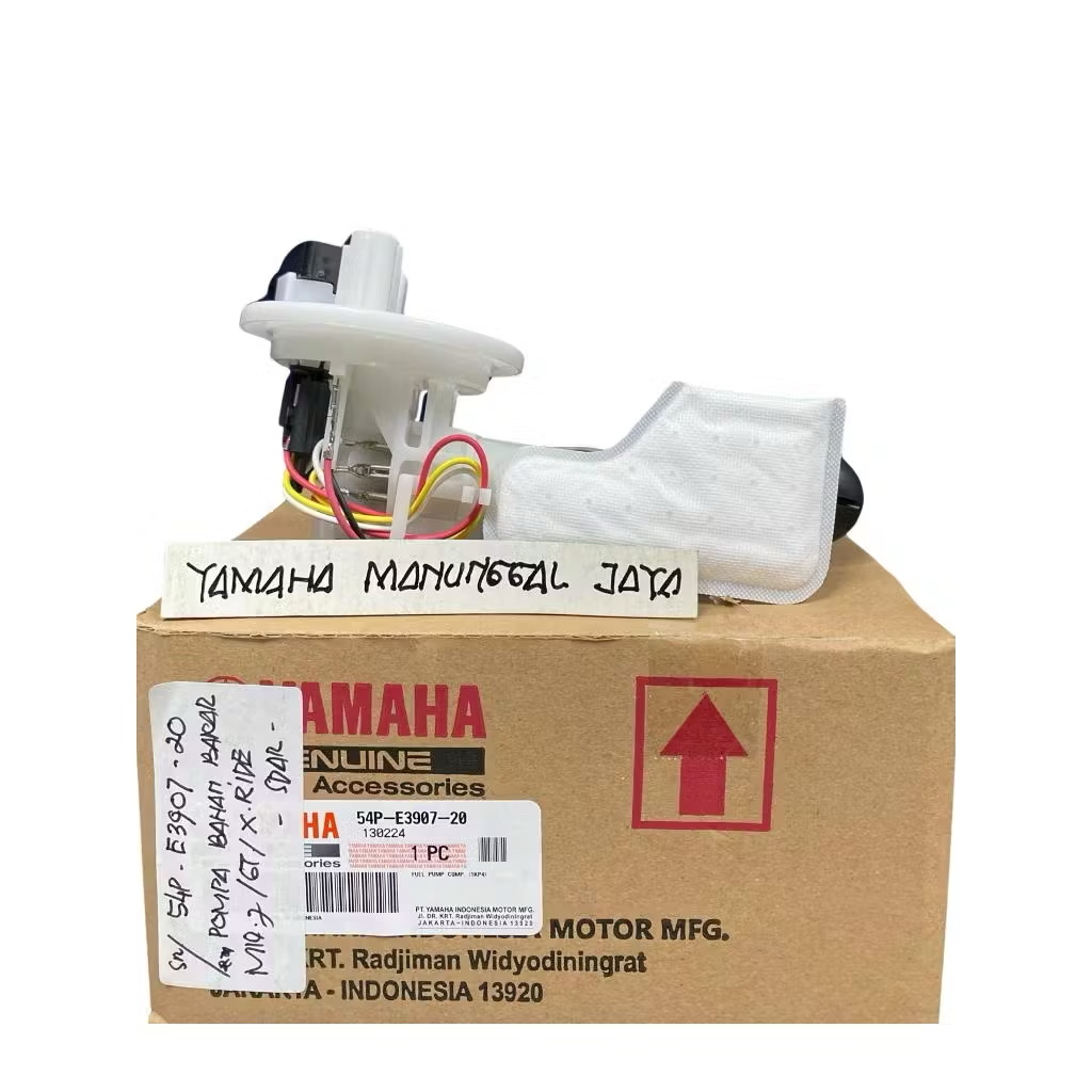 POMPA BAHAN BAKAR MIO J - SOUL GT 115 - XRIDE 115 - FINO 115