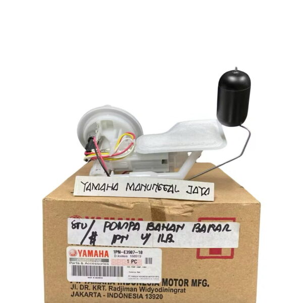 POMPA BAHAN BAKAR XEON RC - XEON GT 125