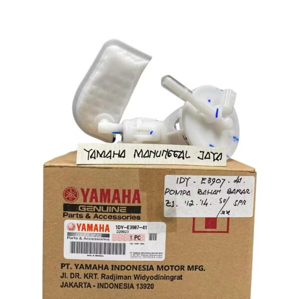 POMPA BAHAN BAKAR JUPITER Z1 2012 - 2014