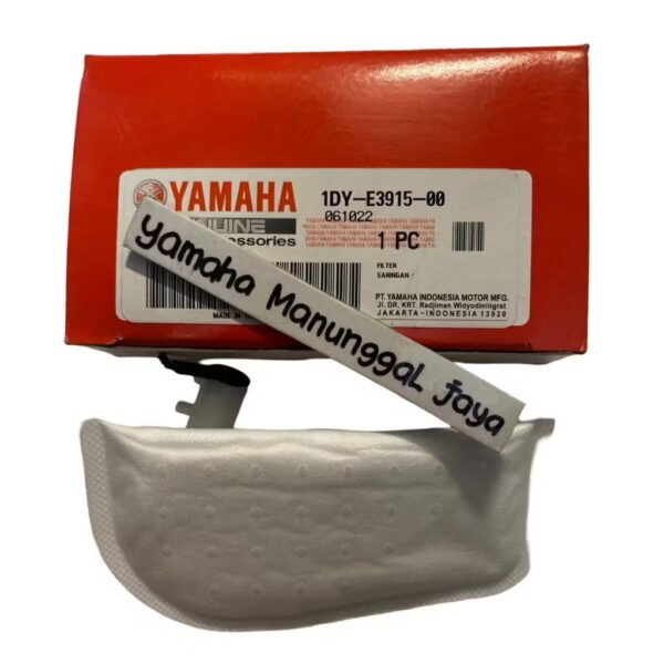 FILTER SARINGAN POMPA BAHAN BAKAR JUPITER Z1