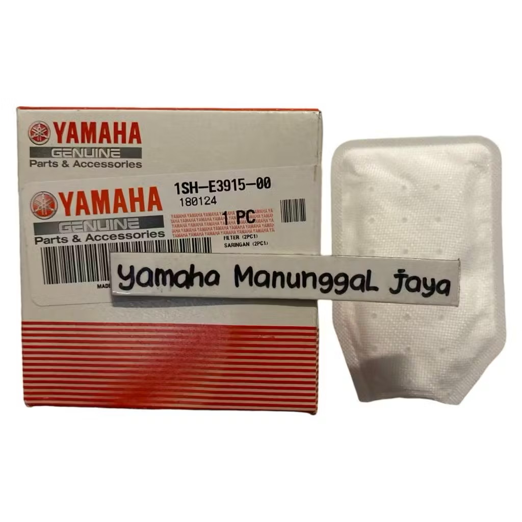 FILTER SARINGAN POMPA BAHAN BAKAR FREEGO